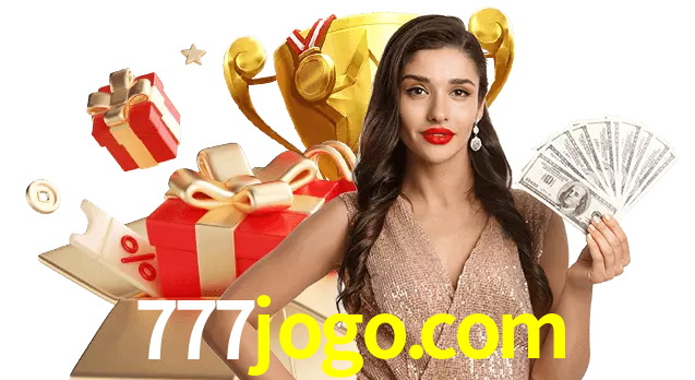 Jogue com dealers reais no 777jogo.com!