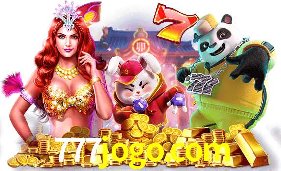 jogue em caça-níqueis ricos na 777jogo.com