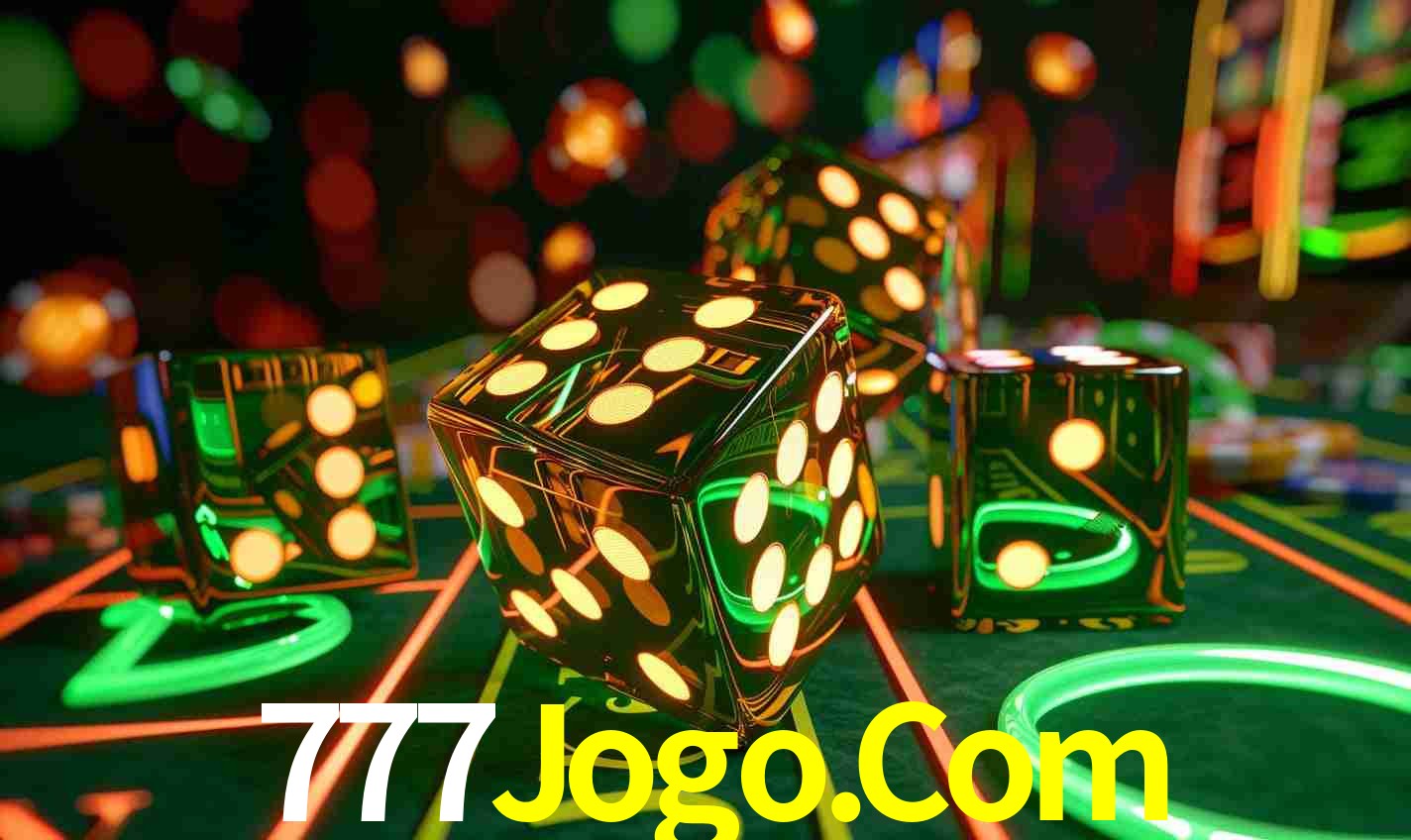 Entretenimento no Jogos 777Jogo.Com